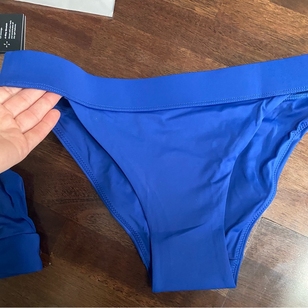 Knix Bikini Swim Set - Picture 4 of 14